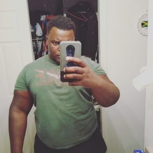 Meet your Posher, Marc